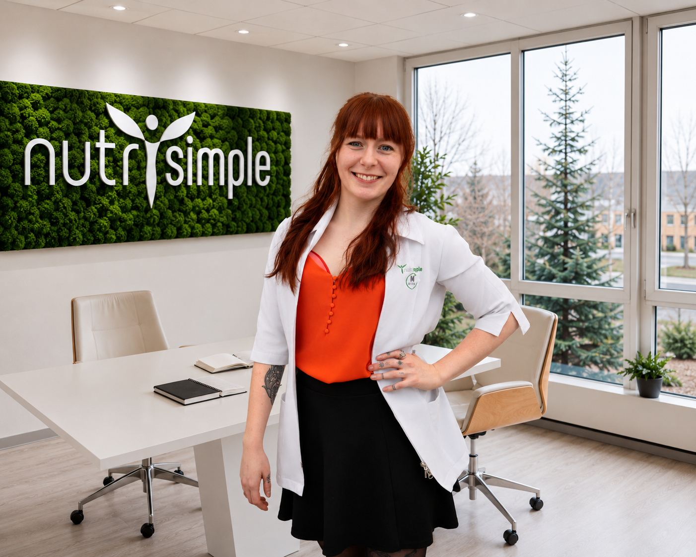 Nutritionniste-Diététiste Québec, Lévis, Ste-Foy, Cap-Rouge, Drummondville, Victoriaville, Matane ou Gaspé avec Anaïs Scovronec 