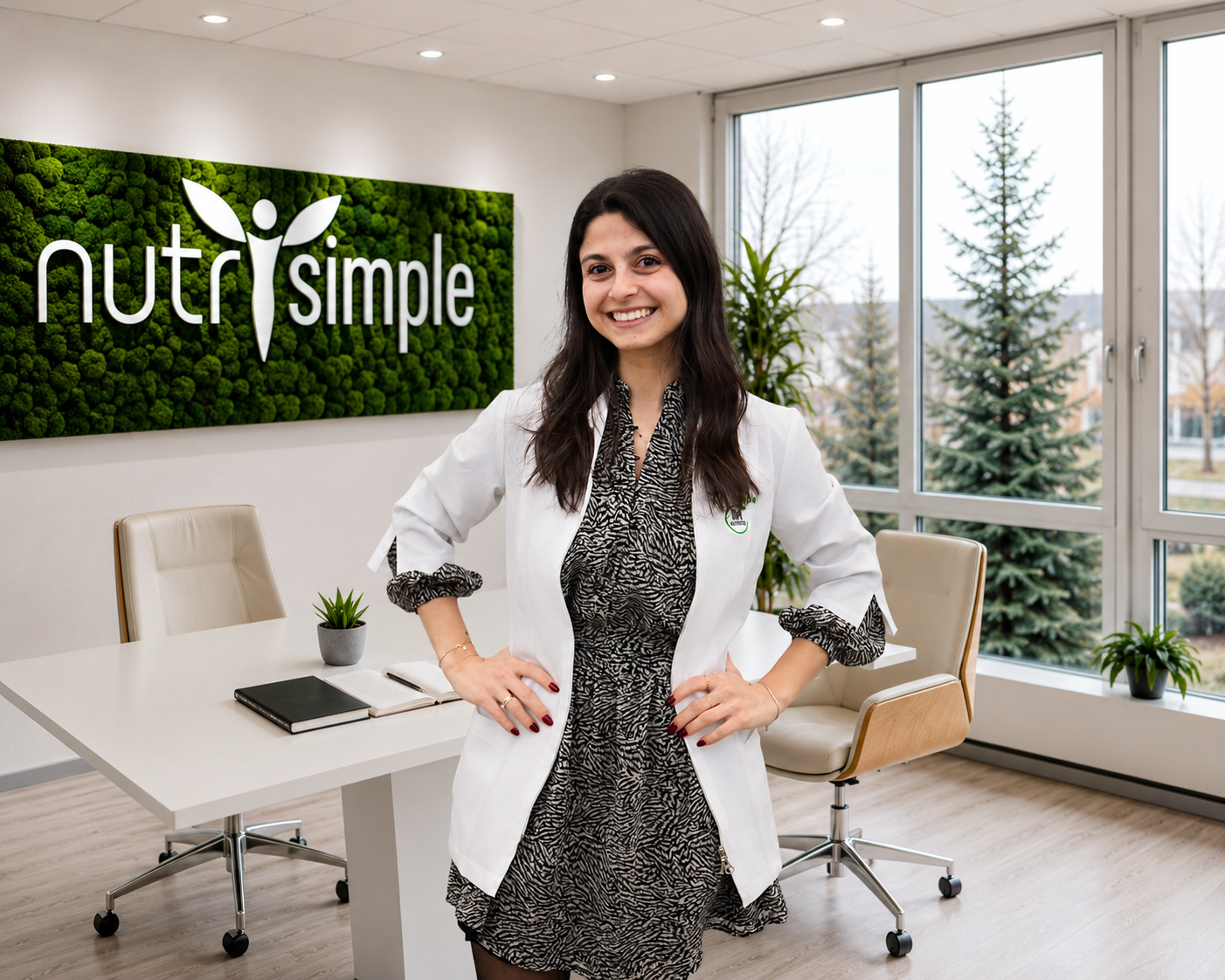 Nutritionniste-Diététiste Montréal, Sept-Iles avec Sandra Tawil