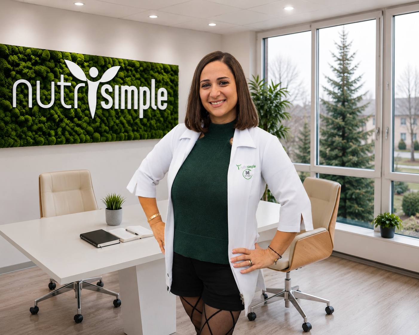 Nutritionniste-Diététiste Brossard, Montréal, Verdun, Laval avec Céline Jour