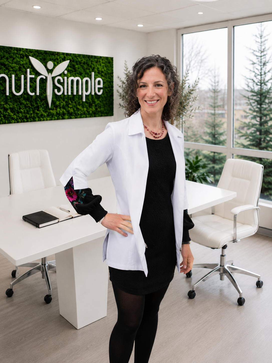 Nutritionniste-Diététiste Victoriaville, Drummondville, Sherbrooke, Magog, Orford, East Angus, Pont-Rouge, Cookshire Eaton, Plessisville ou Québec avec Julie Bédard