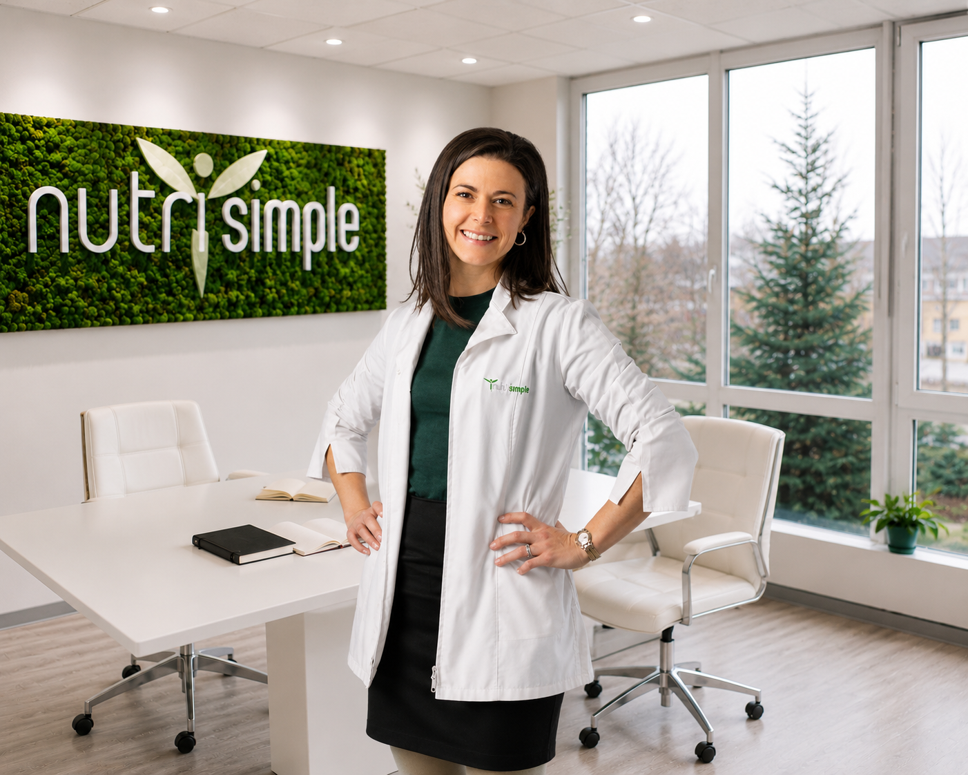 Nutritionniste-Diététiste Bromont, St-Jean-sur-Richelieu, Granby ou La Prairie avec Geneviève Poirier