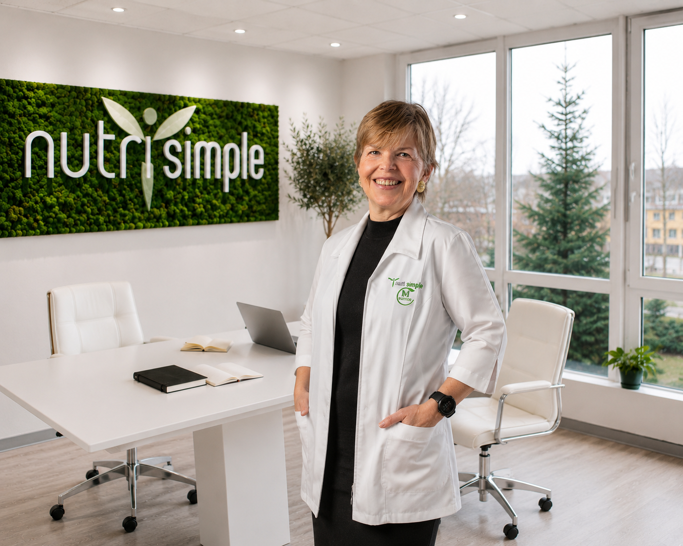 Nutritionniste-Diététiste Québec, Beauport, Beaupré, Sainte-Foy, Neufchâtel, l'Ancienne-Lorette ou Val-Bélair avec Marlène Bouillon