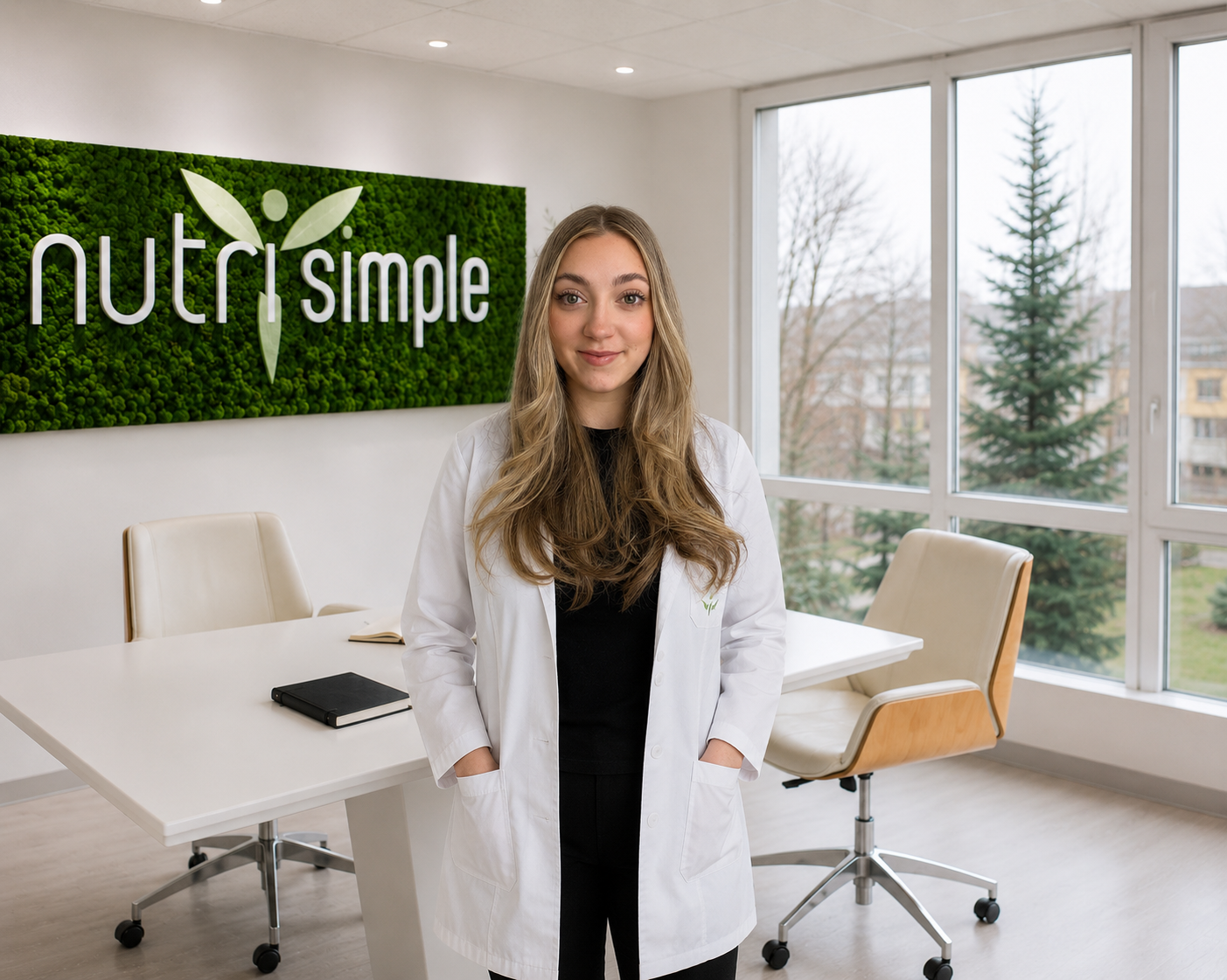 Claire Dupèré nutritionniste  à Beloeil, Brossard, Boucherville ou Montréal (Angus)