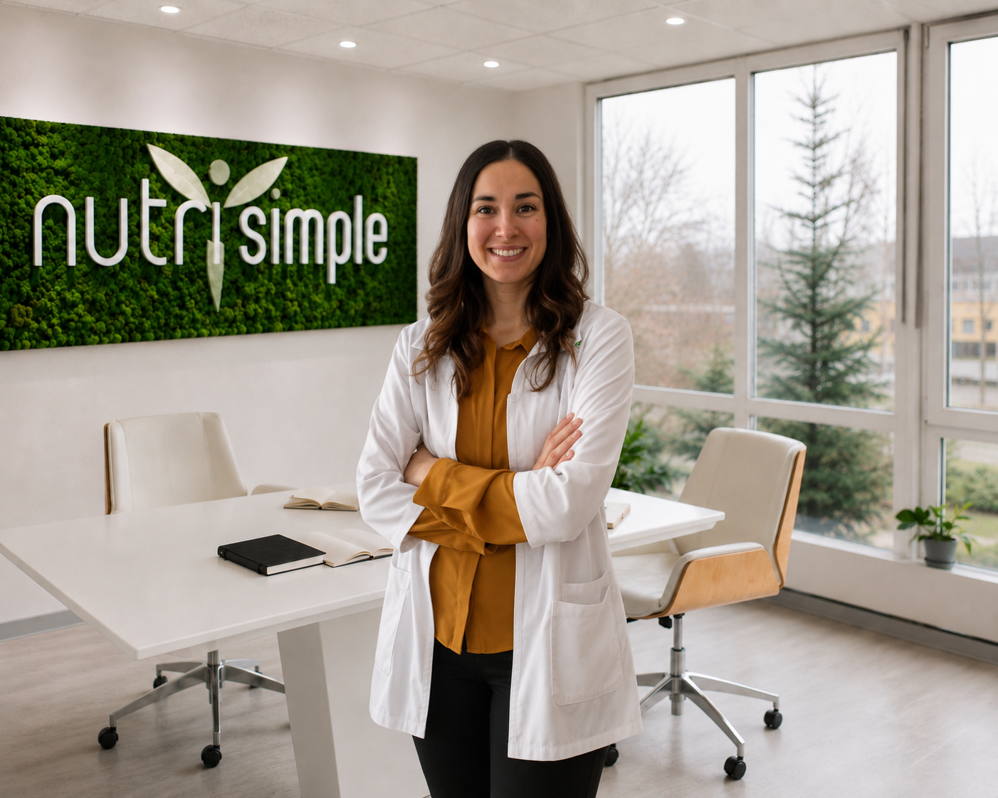 Nutritionniste-diététiste Montréal, Rivière-du-Loup, Iles-de-la-Madeleine, Sainte-Anne-des-Monts ou Chandler avec Malika Dupéré-Poundja