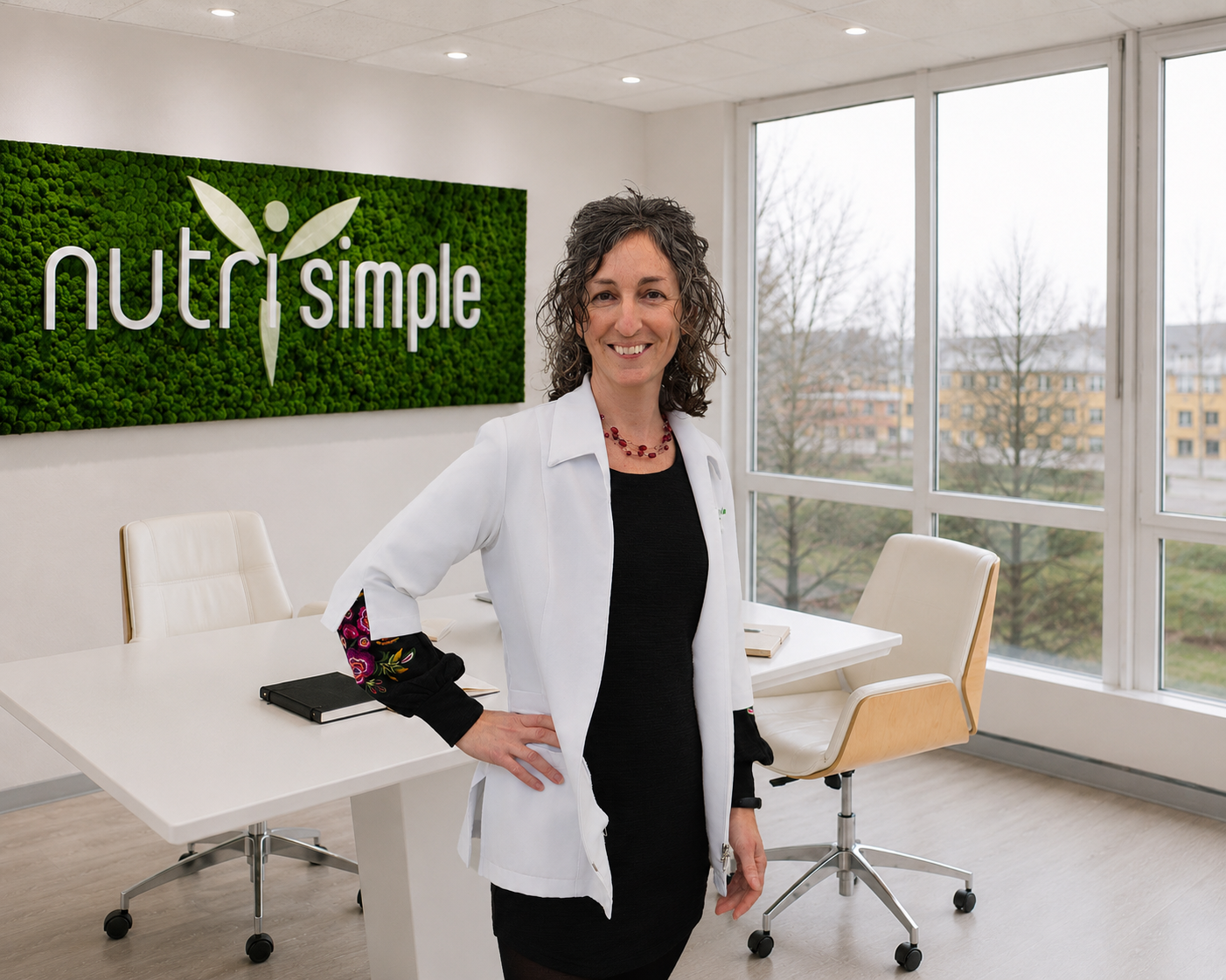 Nutritionniste-Diététiste Victoriaville, Drummondville, Sherbrooke, Magog, Orford, East Angus, Pont-Rouge, Cookshire Eaton, Plessisville ou Québec avec Julie Bédard