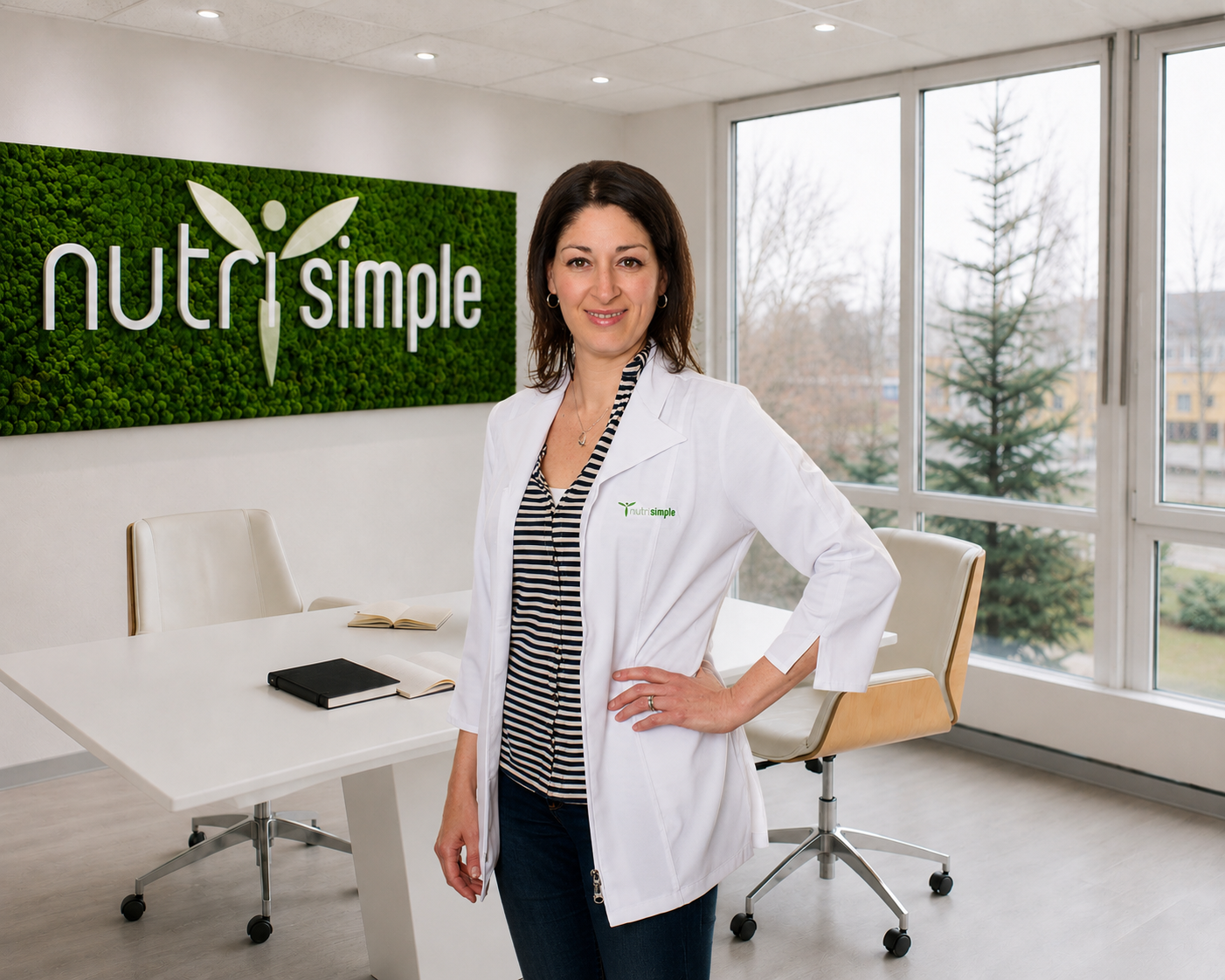 Nutritionniste-Diététiste à Laval et Gatineau avec Josiane Lanthier