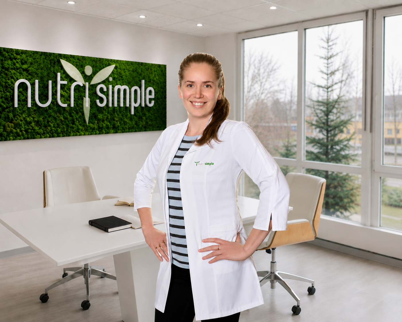 Daniela Bernic | Nutritionist/dietitian at NutriSimple