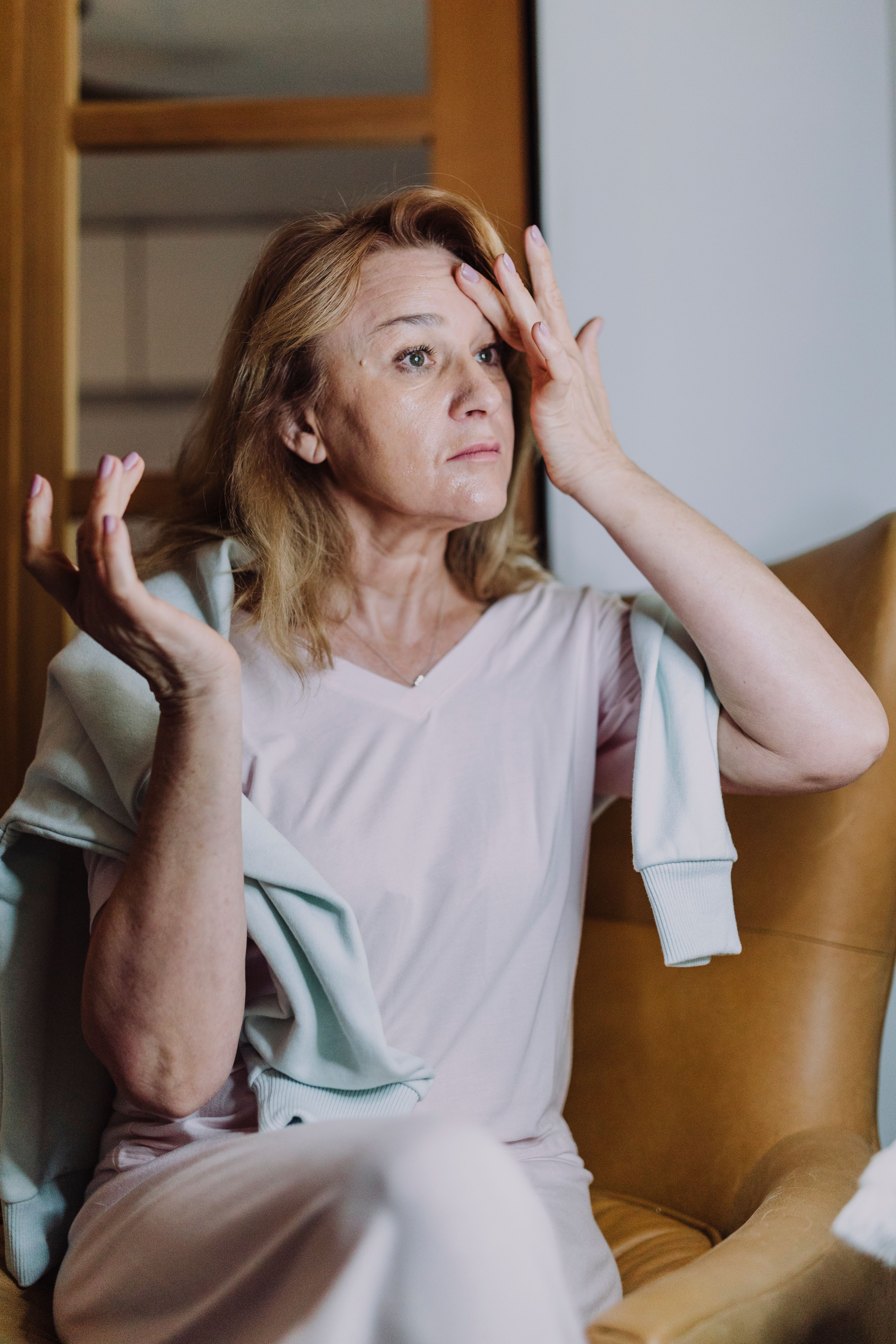 Périménopause et ménopause : hormones et métabolisme