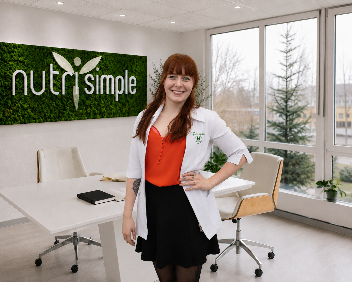 Nutritionniste-Diététiste Québec, Lévis, Ste-Foy, Cap-Rouge, Drummondville, Victoriaville, Matane ou Gaspé avec Anaïs Scovronec 