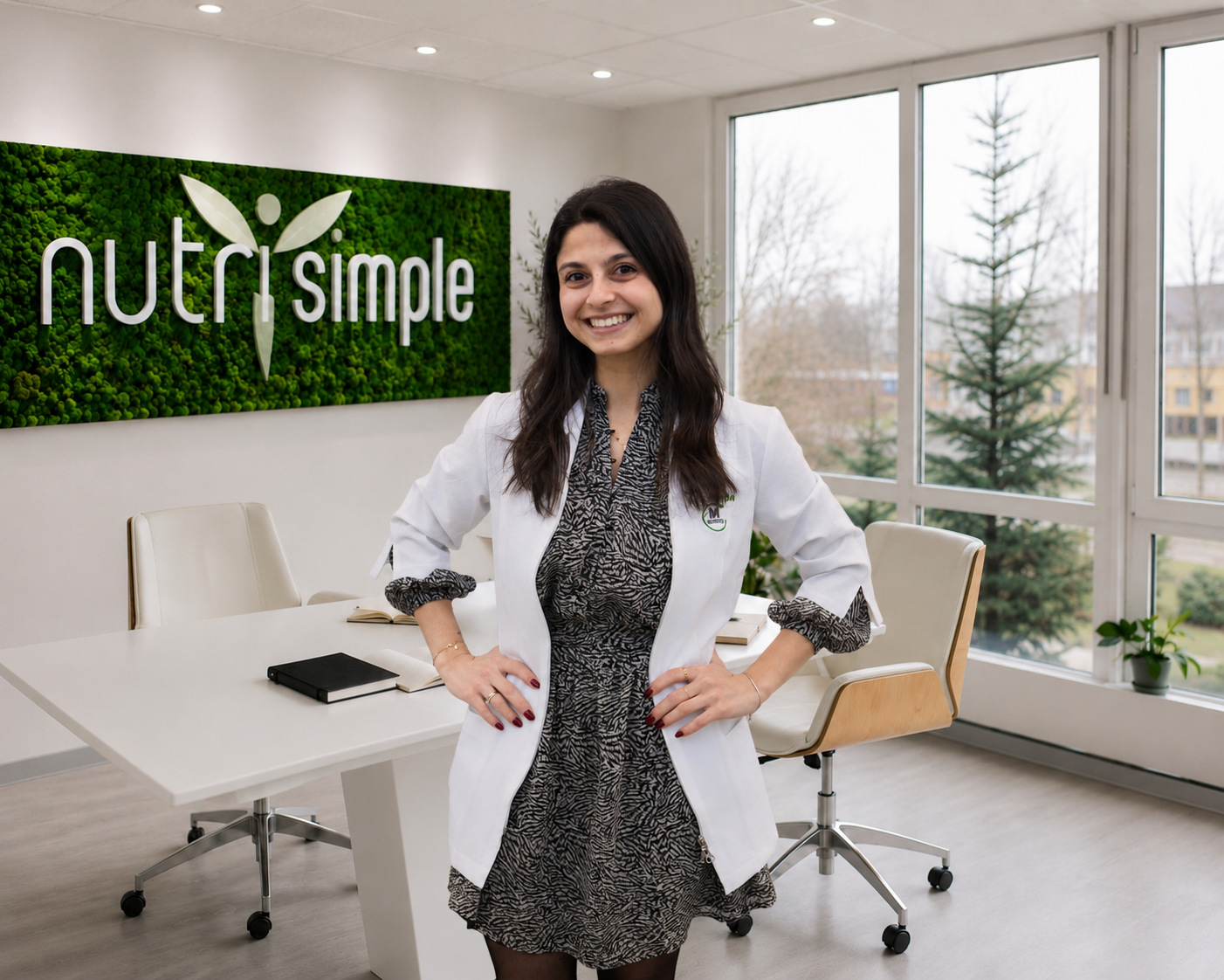 Nutritionniste-Diététiste Montréal, Sept-Iles avec Sandra Tawil