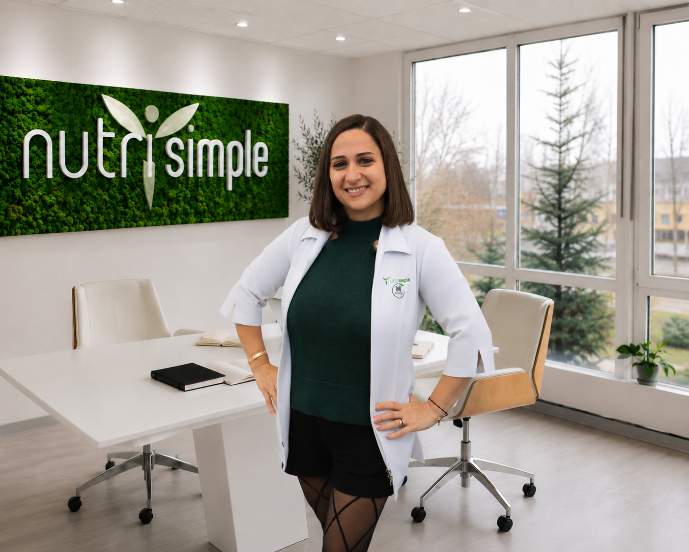 Nutritionniste-Diététiste Brossard, Montréal, Verdun, Laval avec Céline Jour