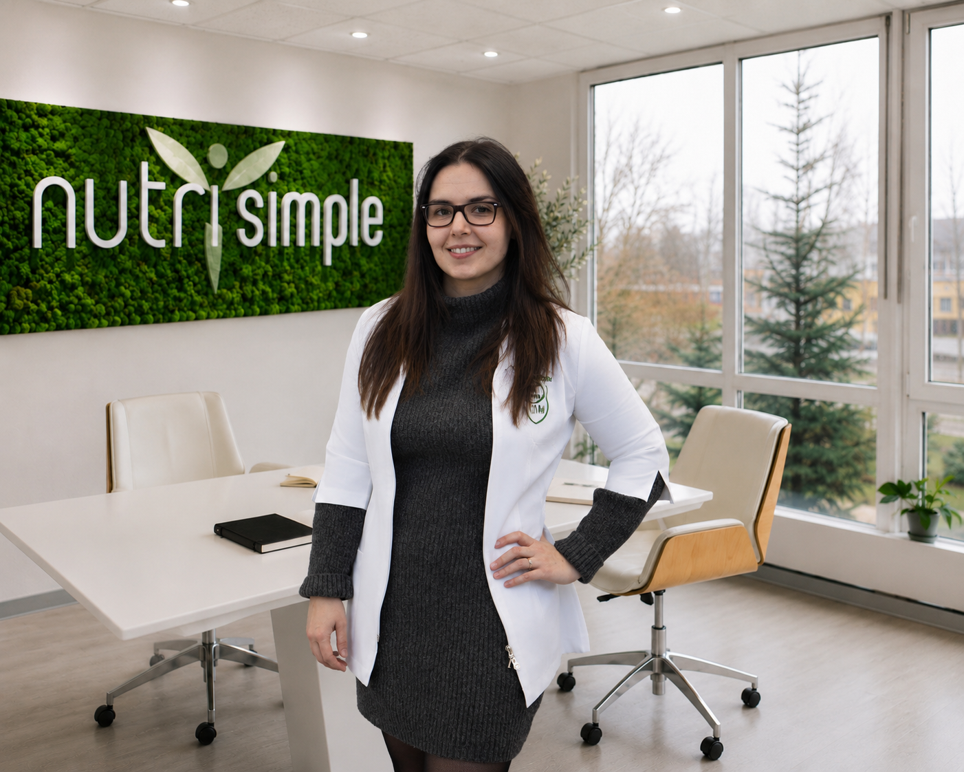 Melissa Labbé-Binet nutritionniste à Québec, Lebourgneuf, Ste-Foy et Beauport