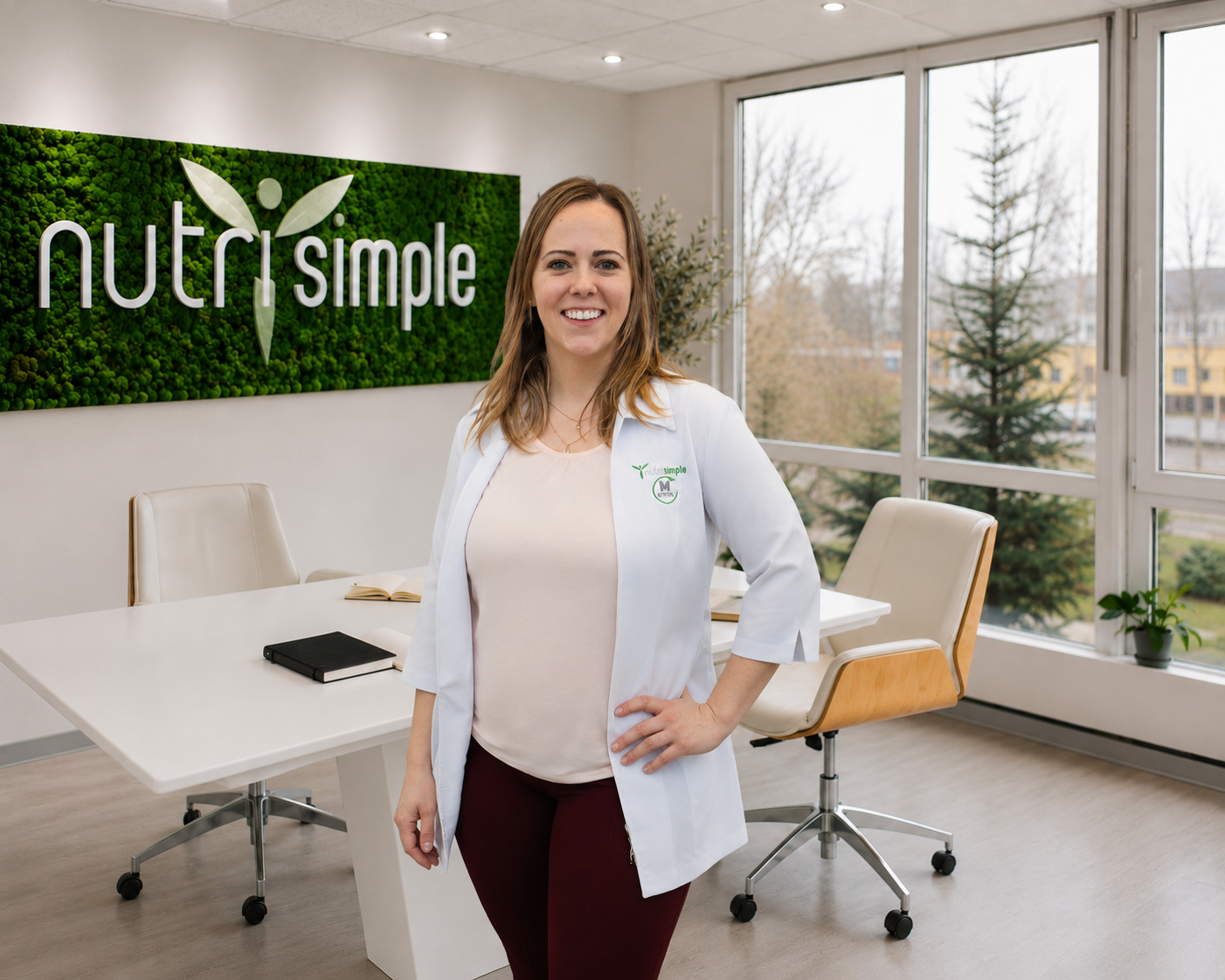 Annie Blais nutritionniste diététiste à Montréal (Angus) et à Brossard