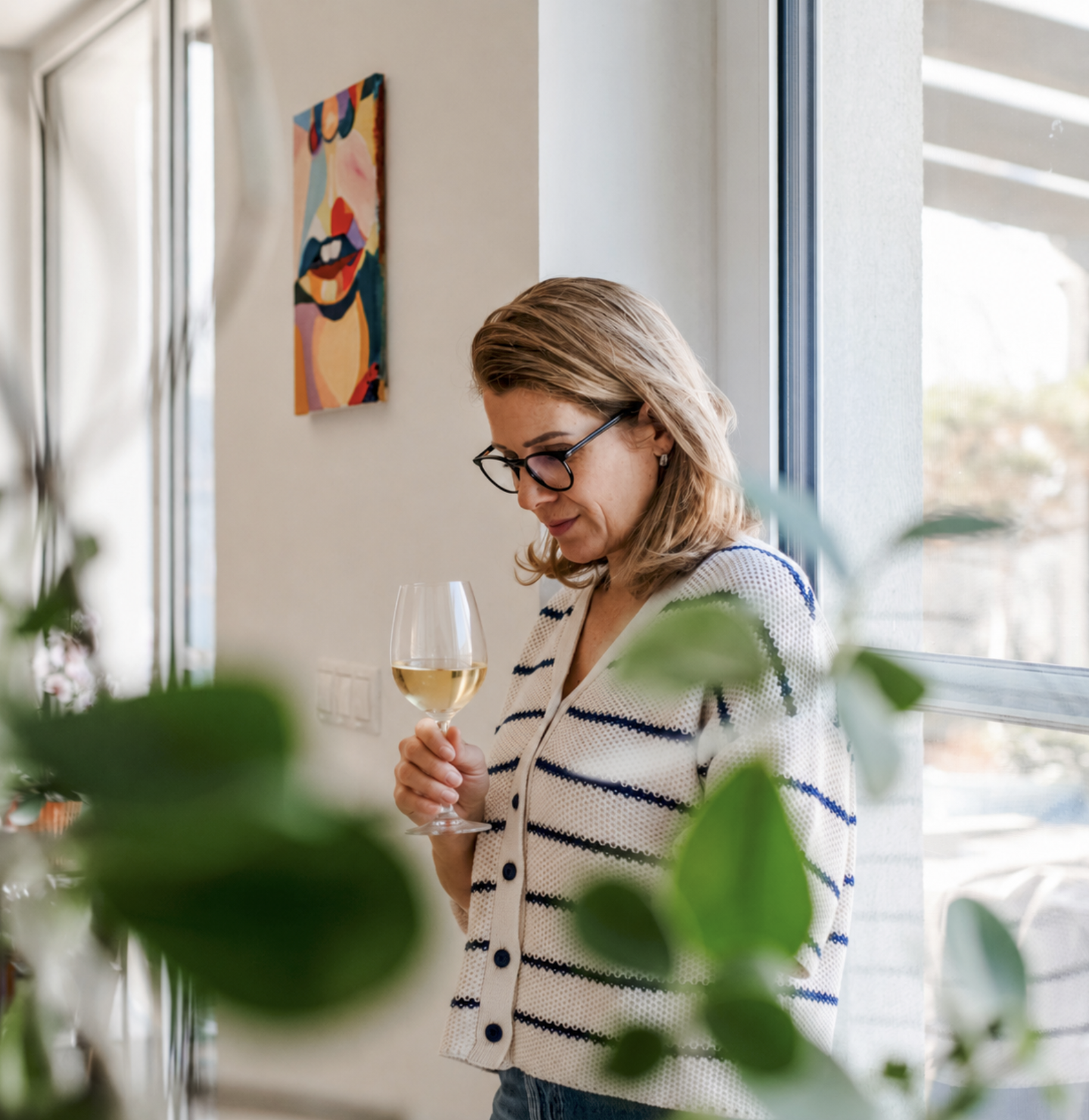 Périménopause et ménopause : microbiote et alcool