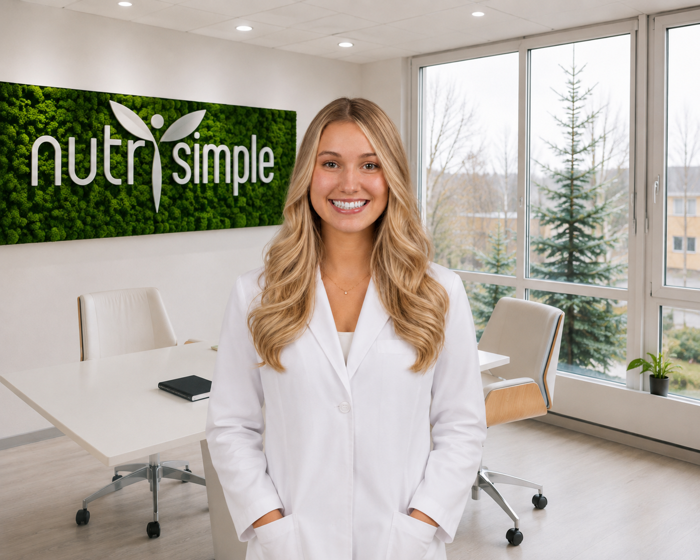 Laura Falardeau, nutritionniste-diététiste à Beauport et nutritionniste en ligne partout au québec